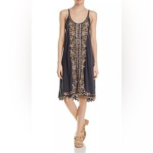 NWT_Maritzah Slip Dress by Johnny Was_NWT